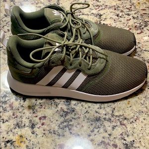 Women’s Adidas Shoes